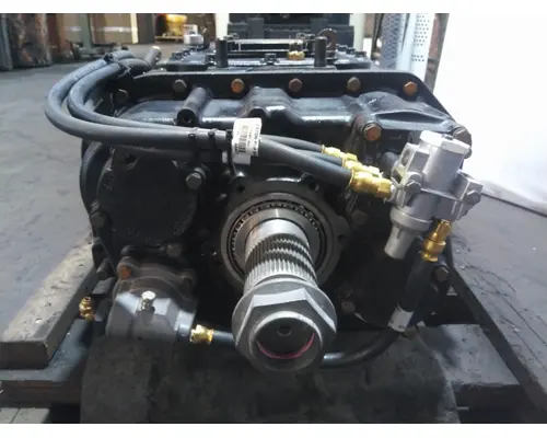 FULLER RTLO20918B TRANSMISSION ASSEMBLY