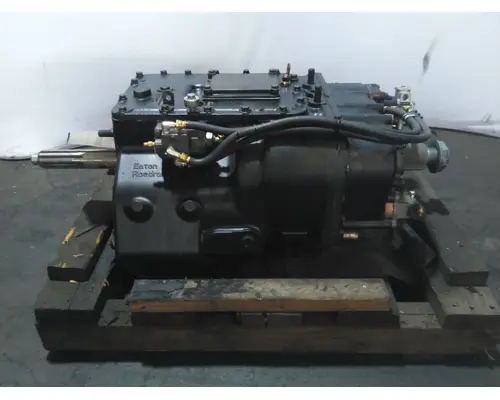 FULLER RTLO20918B TRANSMISSION ASSEMBLY