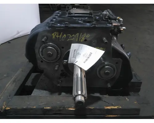 FULLER RTLO20918B TRANSMISSION ASSEMBLY