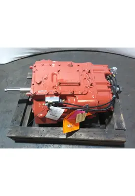FULLER RTLO20918B TRANSMISSION ASSEMBLY