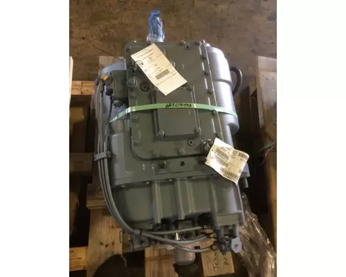 FULLER RTLO20918B TRANSMISSION ASSEMBLY