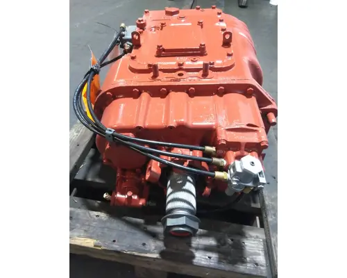 FULLER RTLO20918B TRANSMISSION ASSEMBLY