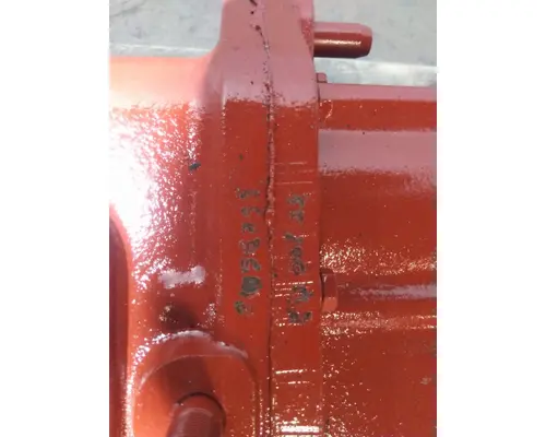 FULLER RTLO20918B TRANSMISSION ASSEMBLY