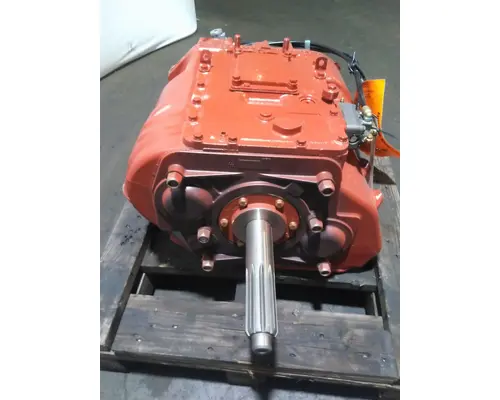 FULLER RTLO20918B TRANSMISSION ASSEMBLY