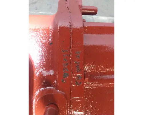 FULLER RTLO20918B TRANSMISSION ASSEMBLY