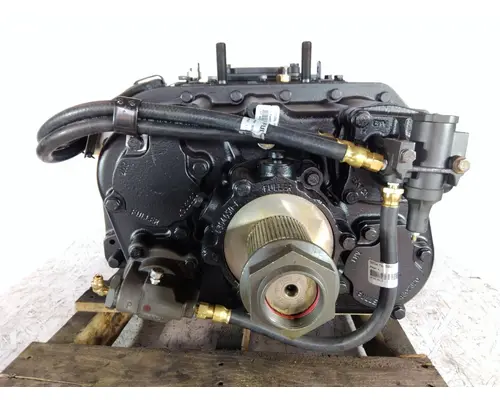 FULLER RTLO20918B TRANSMISSION ASSEMBLY