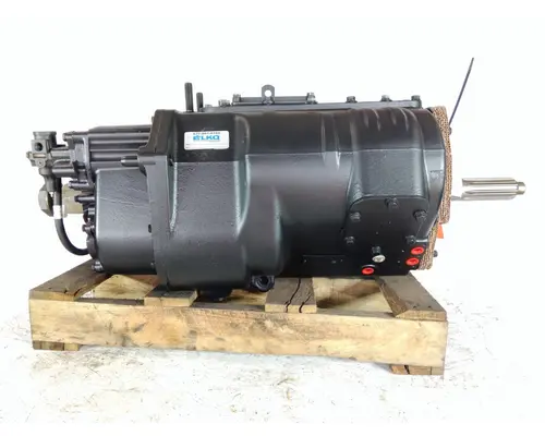 FULLER RTLO20918B TRANSMISSION ASSEMBLY