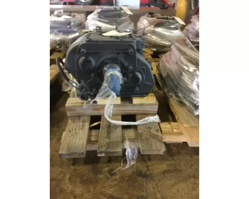 FULLER RTLO20918B TRANSMISSION ASSEMBLY