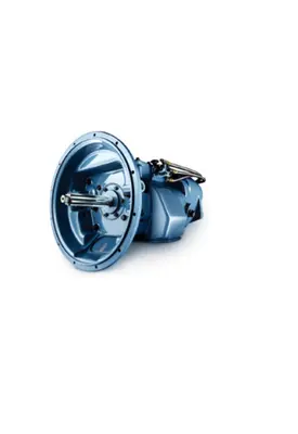 FULLER RTLO20918B TRANSMISSION ASSEMBLY