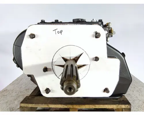 FULLER RTLO20918B TRANSMISSION ASSEMBLY