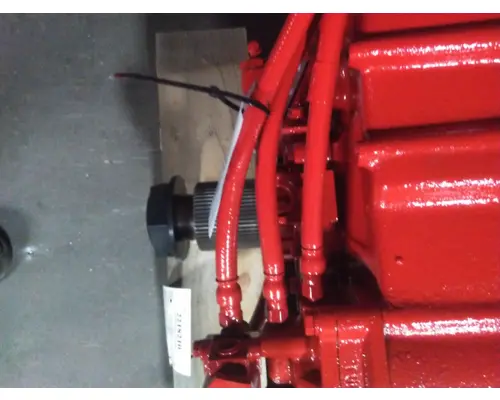 FULLER RTLO20918B TRANSMISSION ASSEMBLY