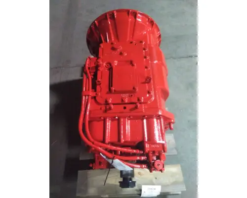 FULLER RTLO20918B TRANSMISSION ASSEMBLY