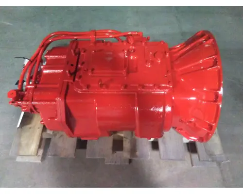 FULLER RTLO20918B TRANSMISSION ASSEMBLY