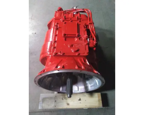 FULLER RTLO20918B TRANSMISSION ASSEMBLY