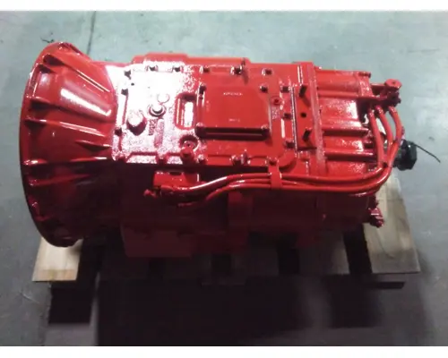 FULLER RTLO20918B TRANSMISSION ASSEMBLY
