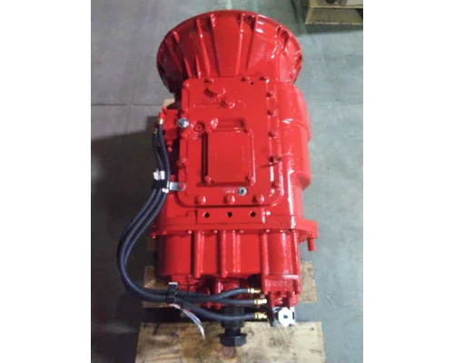 FULLER RTLO20918B TRANSMISSION ASSEMBLY