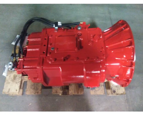FULLER RTLO20918B TRANSMISSION ASSEMBLY