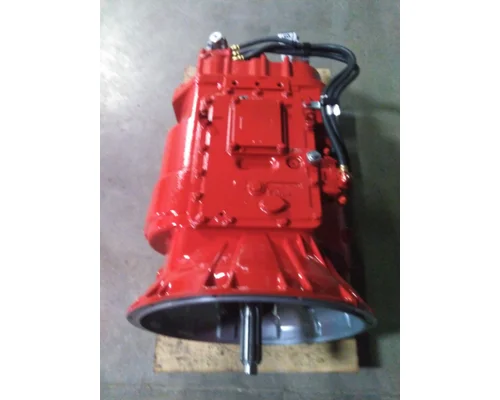 FULLER RTLO20918B TRANSMISSION ASSEMBLY