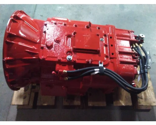 FULLER RTLO20918B TRANSMISSION ASSEMBLY