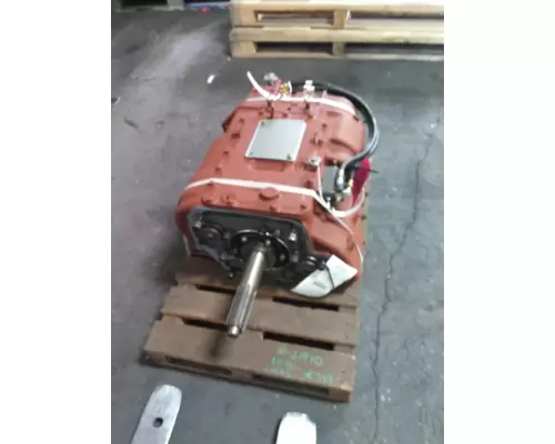FULLER RTLO20918B TRANSMISSION ASSEMBLY