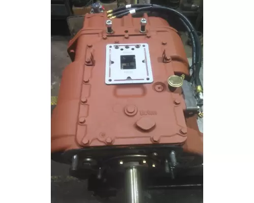 FULLER RTLO20918B TRANSMISSION ASSEMBLY