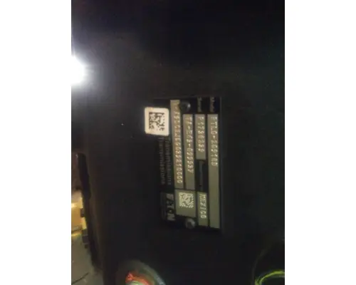 FULLER RTLO20918B TRANSMISSION ASSEMBLY