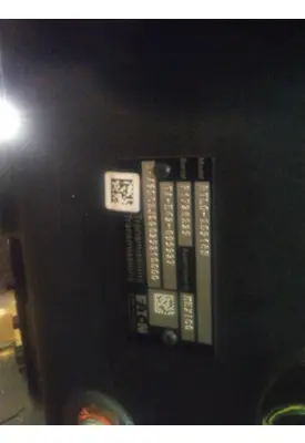 FULLER RTLO20918B TRANSMISSION ASSEMBLY