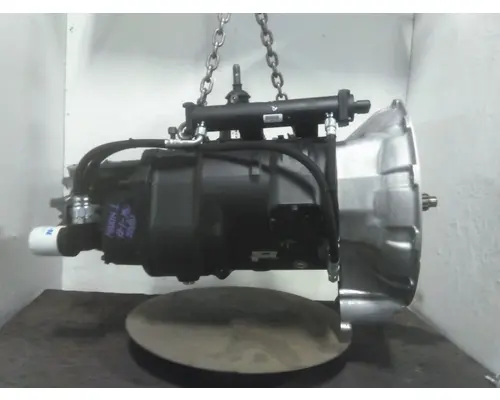 FULLER RTLO20918B TRANSMISSION ASSEMBLY