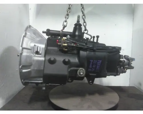 FULLER RTLO20918B TRANSMISSION ASSEMBLY