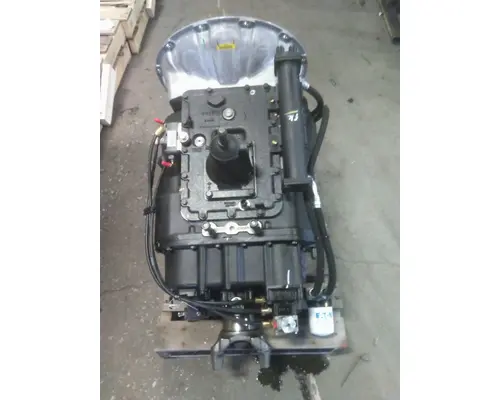 FULLER RTLO20918B TRANSMISSION ASSEMBLY