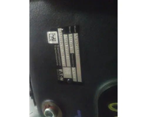 FULLER RTLO20918B TRANSMISSION ASSEMBLY