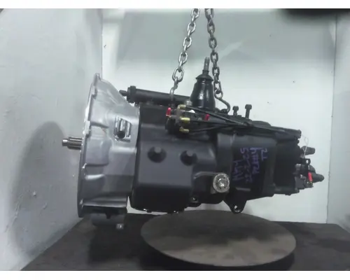 FULLER RTLO20918B TRANSMISSION ASSEMBLY