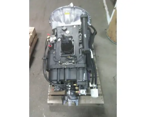 FULLER RTLO20918B TRANSMISSION ASSEMBLY