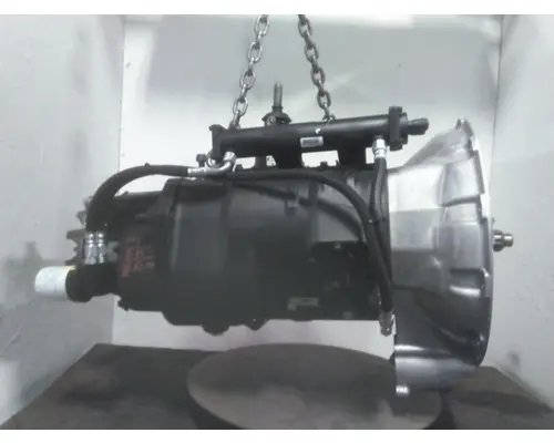 FULLER RTLO20918B TRANSMISSION ASSEMBLY