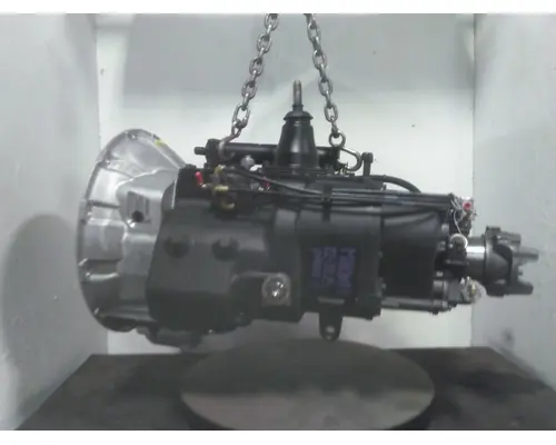 FULLER RTLO20918B TRANSMISSION ASSEMBLY