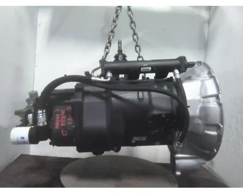 FULLER RTLO20918B TRANSMISSION ASSEMBLY