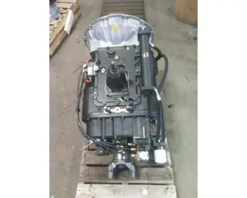 FULLER RTLO20918B TRANSMISSION ASSEMBLY