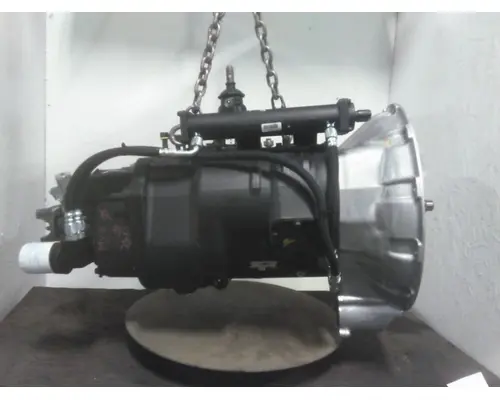 FULLER RTLO20918B TRANSMISSION ASSEMBLY