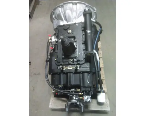 FULLER RTLO20918B TRANSMISSION ASSEMBLY