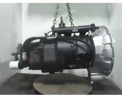 FULLER RTLO20918B TRANSMISSION ASSEMBLY