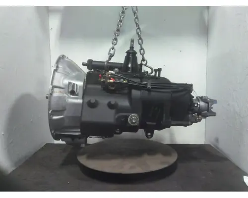 FULLER RTLO20918B TRANSMISSION ASSEMBLY
