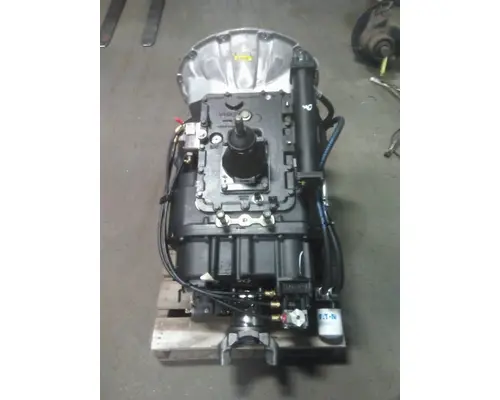 FULLER RTLO20918B TRANSMISSION ASSEMBLY