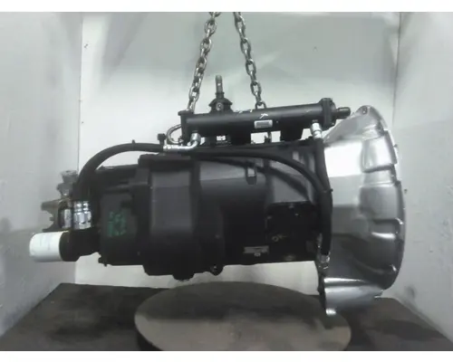 FULLER RTLO20918B TRANSMISSION ASSEMBLY