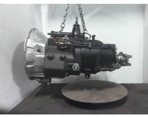 FULLER RTLO20918B TRANSMISSION ASSEMBLY