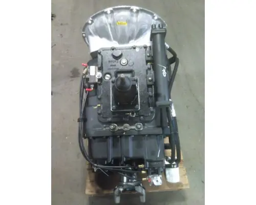 FULLER RTLO20918B TRANSMISSION ASSEMBLY