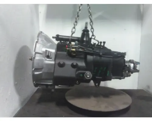 FULLER RTLO20918B TRANSMISSION ASSEMBLY
