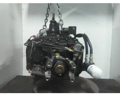 FULLER RTLO20918B TRANSMISSION ASSEMBLY