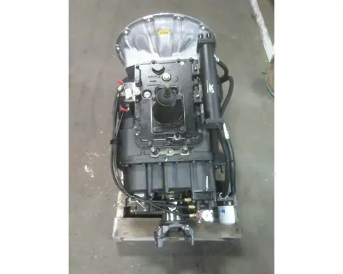 FULLER RTLO20918B TRANSMISSION ASSEMBLY
