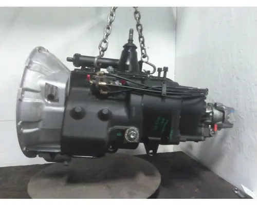 FULLER RTLO20918B TRANSMISSION ASSEMBLY