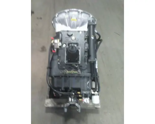 FULLER RTLO20918B TRANSMISSION ASSEMBLY